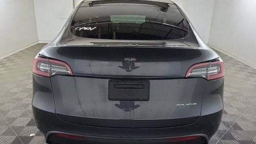 2021 Tesla Model Y 5YJYGDEE6MF189769