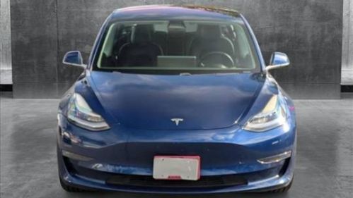 2018 Tesla Model 3 5YJ3E1EA1JF003028