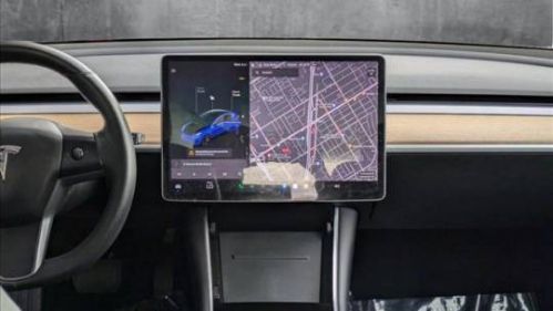 2018 Tesla Model 3 5YJ3E1EA1JF003028