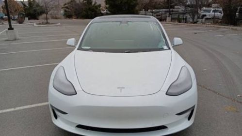 2020 Tesla Model 3 5YJ3E1EA9LF803885