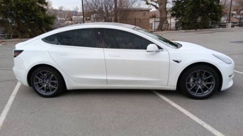 2020 Tesla Model 3 5YJ3E1EA9LF803885