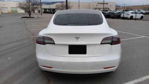 2020 Tesla Model 3 5YJ3E1EA9LF803885