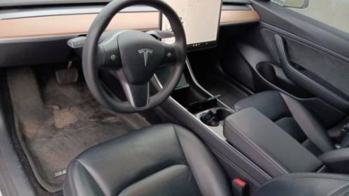 2020 Tesla Model 3 5YJ3E1EA9LF803885