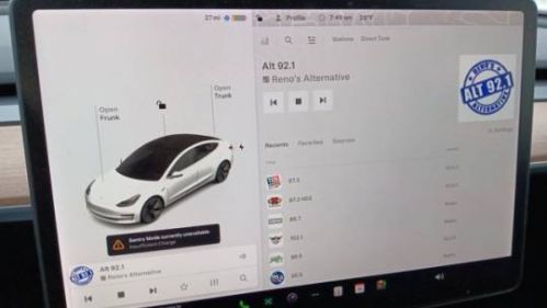 2020 Tesla Model 3 5YJ3E1EA9LF803885