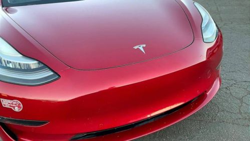 2018 Tesla Model 3 5YJ3E1EA0JF126223