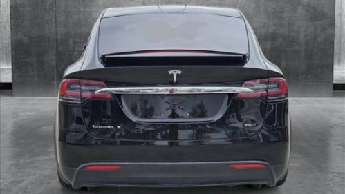 2018 Tesla Model X 5YJXCDE20JF113456