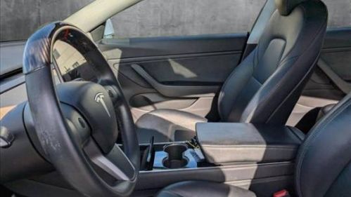 2019 Tesla Model 3 5YJ3E1EAXKF417541