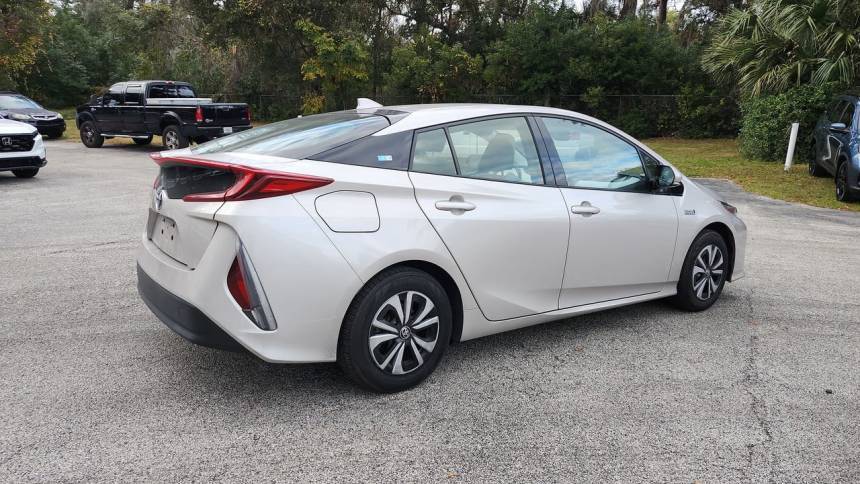 2017 Toyota Prius Prime JTDKARFP3H3041747