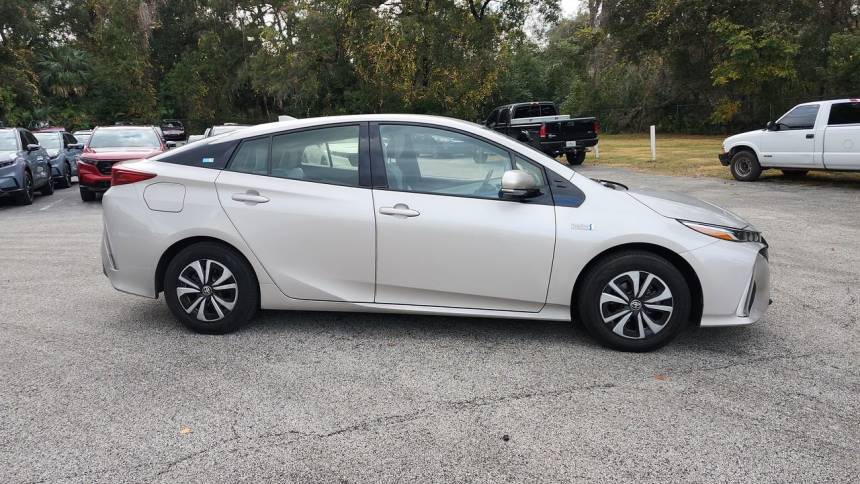 2017 Toyota Prius Prime JTDKARFP3H3041747