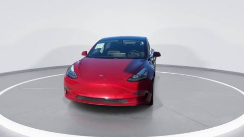 2018 Tesla Model 3 5YJ3E1EB5JF088058