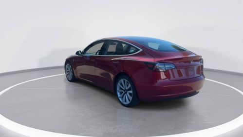 2018 Tesla Model 3 5YJ3E1EB5JF088058