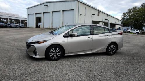 2017 Toyota Prius Prime JTDKARFP3H3041747