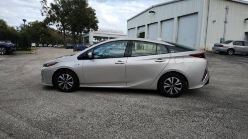 2017 Toyota Prius Prime JTDKARFP3H3041747