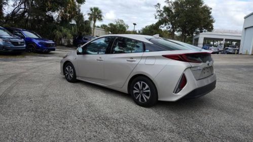 2017 Toyota Prius Prime JTDKARFP3H3041747