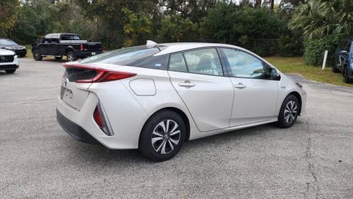 2017 Toyota Prius Prime JTDKARFP3H3041747