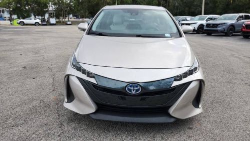 2017 Toyota Prius Prime JTDKARFP3H3041747