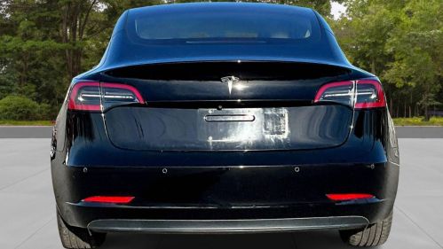 2018 Tesla Model 3 5YJ3E1EA7JF058597