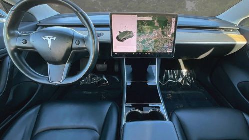 2018 Tesla Model 3 5YJ3E1EA7JF058597