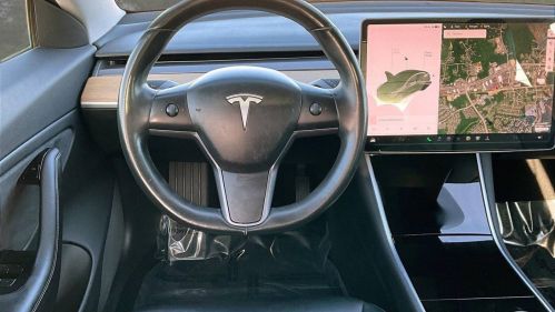 2018 Tesla Model 3 5YJ3E1EA7JF058597