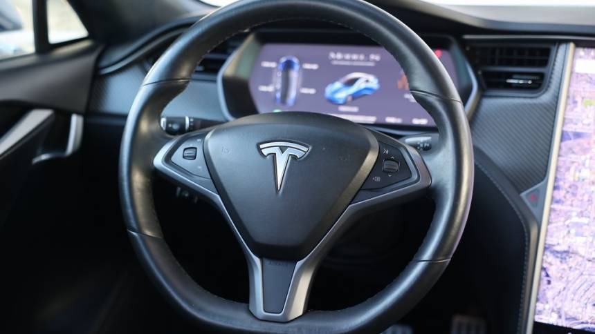 2019 Tesla Model S 5YJSA1E44KF332535