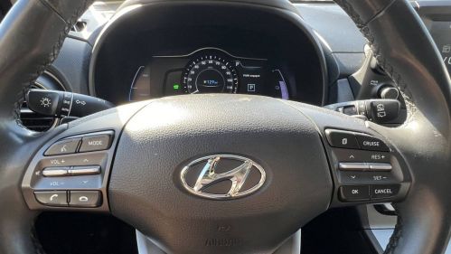 2020 Hyundai Kona Electric KM8K33AG9LU058775