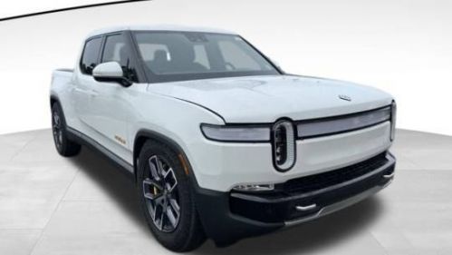 2022 Rivian R1T 7FCTGAAL9NN001191