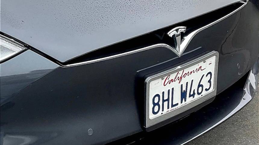 2018 Tesla Model S 5YJSA1E27JF292867