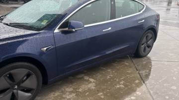 2018 Tesla Model 3 5YJ3E1EA0JF019589