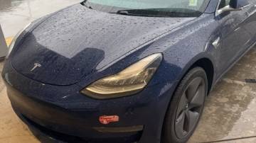 2018 Tesla Model 3 5YJ3E1EA0JF019589