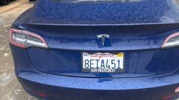 2018 Tesla Model 3 5YJ3E1EA0JF019589