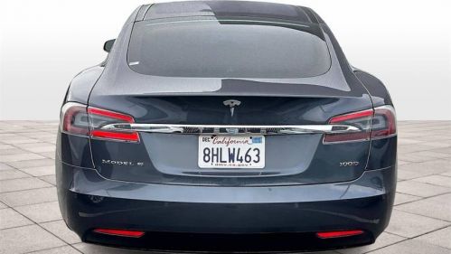 2018 Tesla Model S 5YJSA1E27JF292867