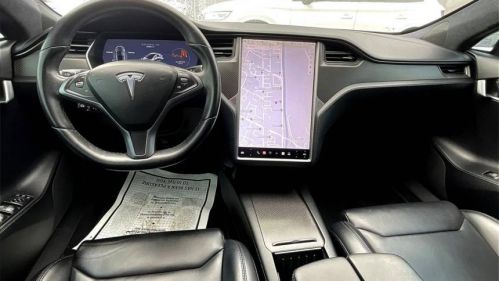 2018 Tesla Model S 5YJSA1E27JF292867