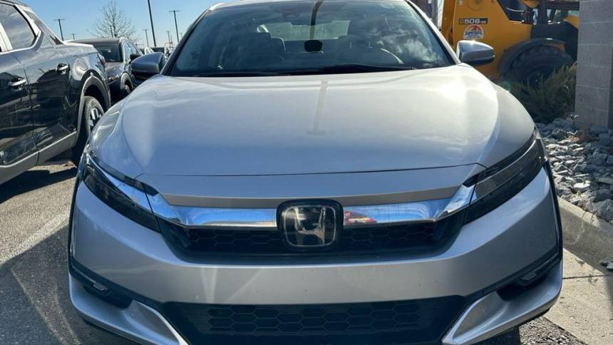 2018 Honda Clarity JHMZC5F36JC013220