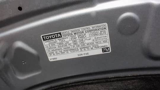 2020 Toyota Prius Prime JTDKARFP9L3150240