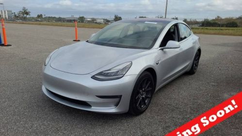 2018 Tesla Model 3 5YJ3E1EA3JF039898