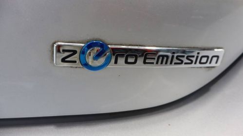 2015 Nissan LEAF 1N4AZ0CP0FC332858