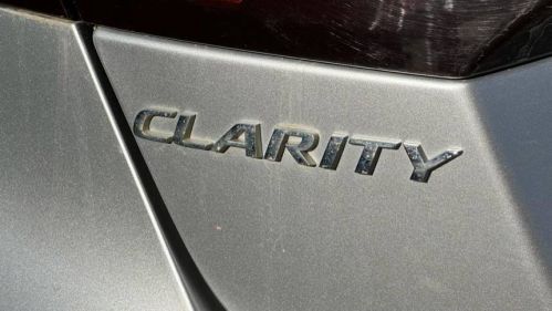 2018 Honda Clarity JHMZC5F36JC013220