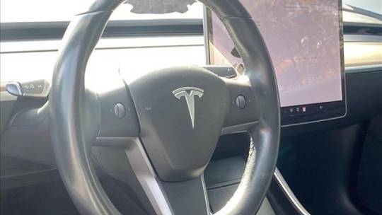 2018 Tesla Model 3 5YJ3E1EA9JF164601