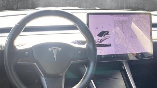 2018 Tesla Model 3 5YJ3E1EA9JF164601