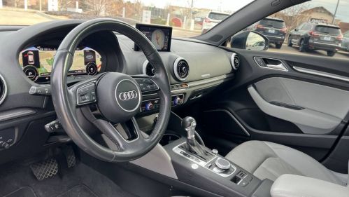 2017 Audi A3 Sportback e-tron WAUSPBFFXHA146582