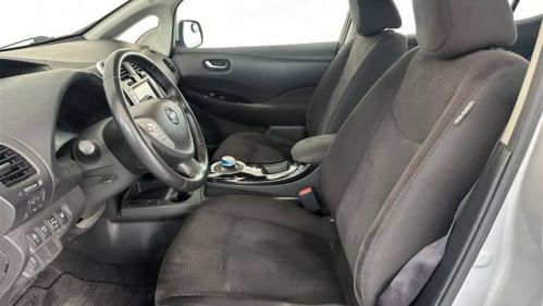 2015 Nissan LEAF 1N4AZ0CP6FC303137