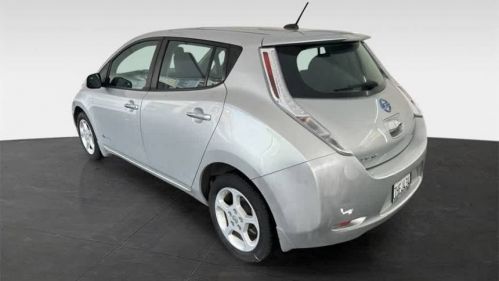 2015 Nissan LEAF 1N4AZ0CP6FC303137