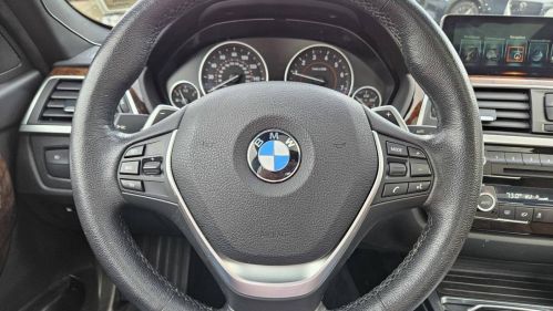 2017 BMW 3 Series WBA8E1C32HA158892