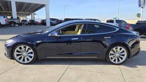 2014 Tesla Model S 5YJSA1H17EFP32031