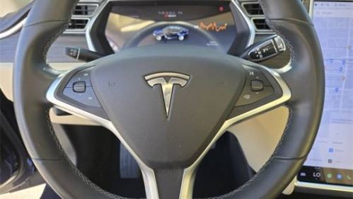 2014 Tesla Model S 5YJSA1H17EFP32031