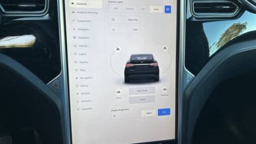 2017 Tesla Model X 5YJXCDE29HF041439