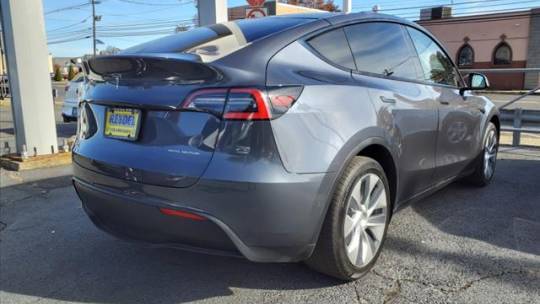 2020 Tesla Model Y 5YJYGDEE0LF047514