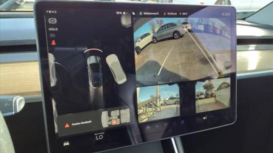 2020 Tesla Model Y 5YJYGDEE0LF047514