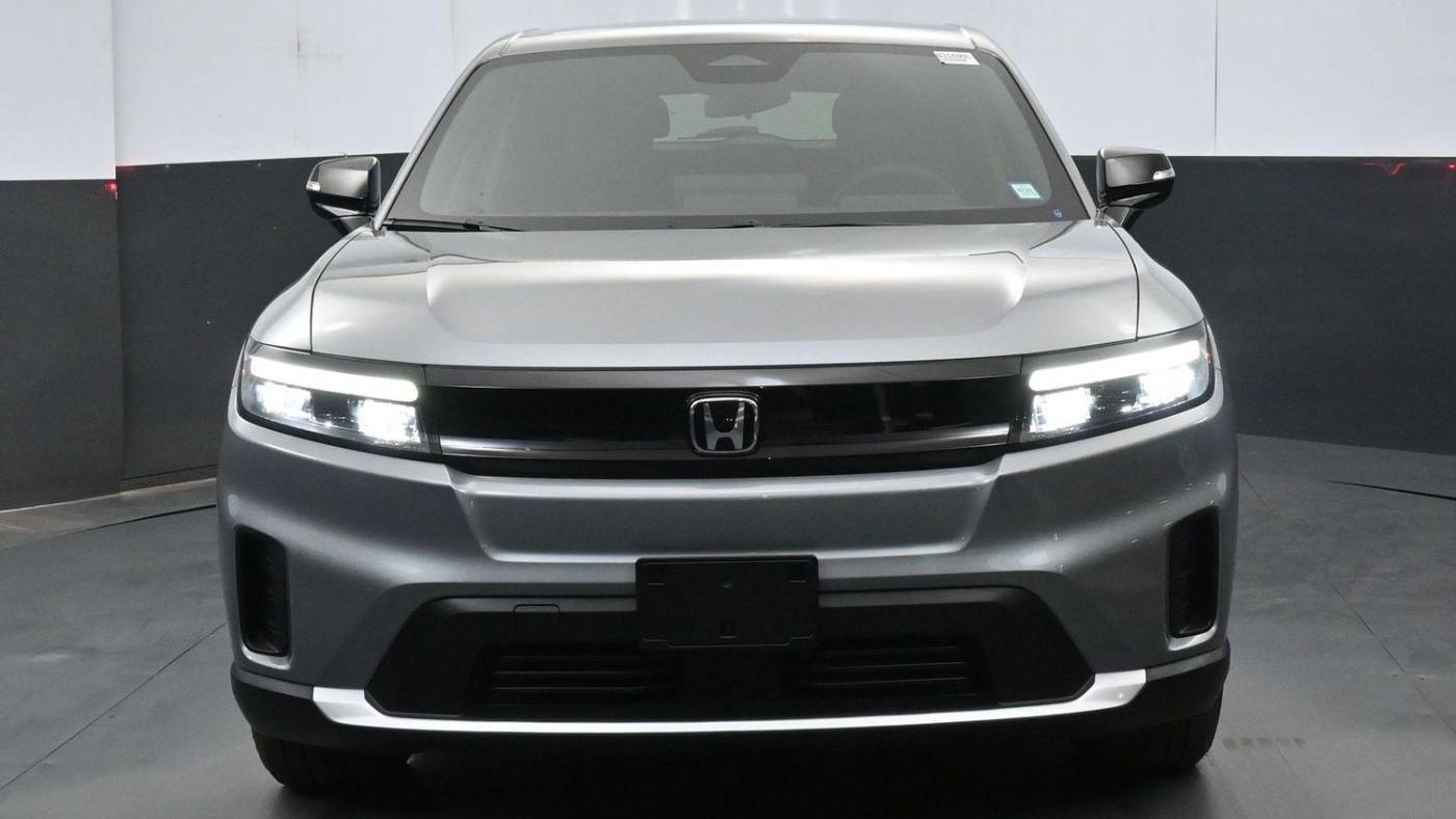 2024 Honda Prologue 3GPKHVRJ5RS504350