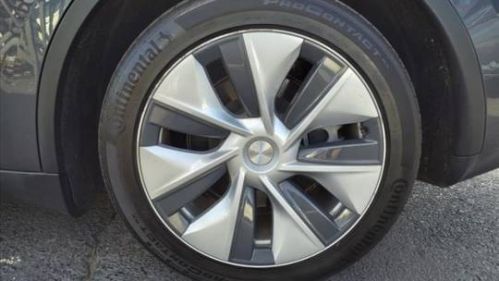 2020 Tesla Model Y 5YJYGDEE0LF047514
